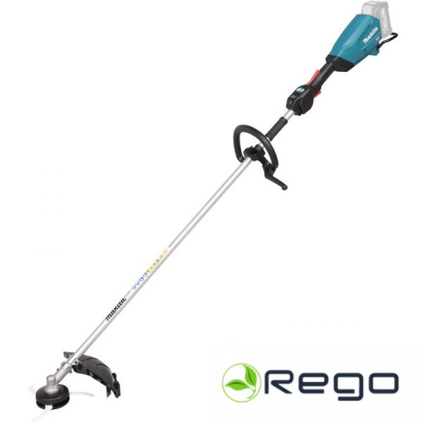 UR017GZ.jpg Makita UR017GZ Zāles trimmeris XGT 40V, bez akumulatora un lādētāja