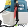 Makita US053D Dārza miglotājs CXT