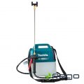 Makita US053D Dārza miglotājs CXT