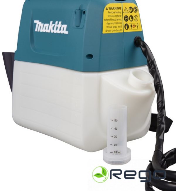 US053DZ-3.jpg Makita US053D Dārza miglotājs CXT