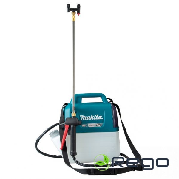 US053DZ.jpg Makita US053D Dārza miglotājs CXT
