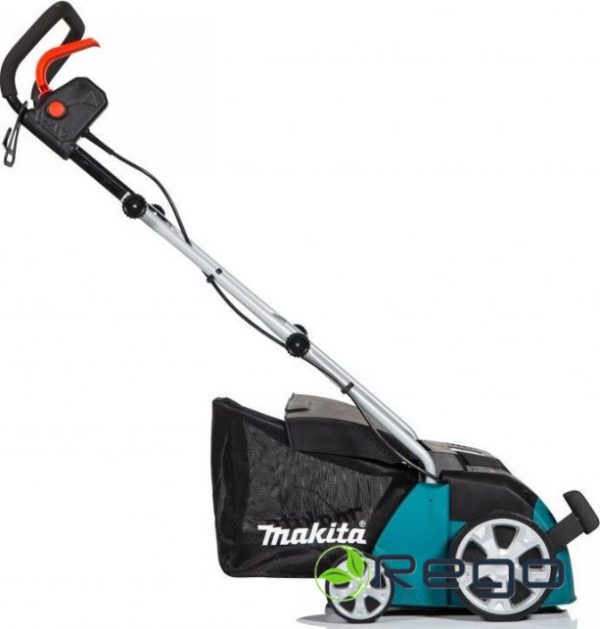 UV3200-1.jpg Makita UV3200 zāliena skarifikators, 1300W, 32cm