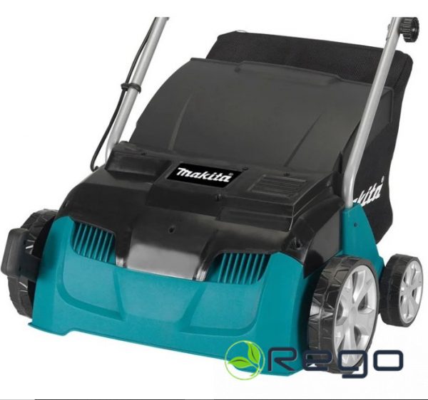 UV3200-3.jpg Makita UV3200 zāliena skarifikators, 1300W, 32cm