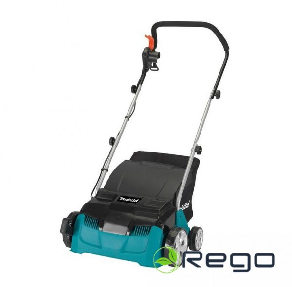 UV3200.jpg Makita UV3200 zāliena skarifikators, 1300W, 32cm