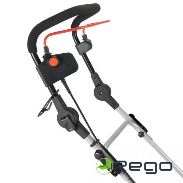 UV3600-1.jpg Makita UV3600 zāliena skarifikators, 1800W, 36cm