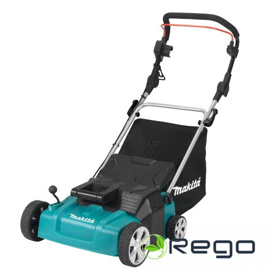 UV3600.jpg Makita UV3600 zāliena skarifikators, 1800W, 36cm