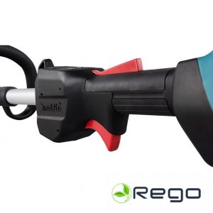 Makita UX01GZ Akumulatora multi instrumenta motora bloks XGT, 40V