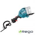 Makita UX01GZ Akumulatora multi instrumenta motora bloks XGT, 40V