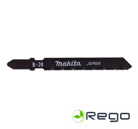 a-85759.jpg Makita Figūrzāģa asmeņi B24 50mm (A-85759)