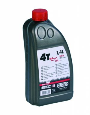 Eļļa SAE 30 1.4 l OREGON