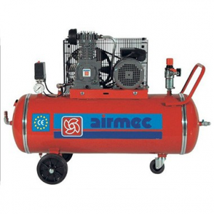 Kompresors Airmec CRM 102 K17