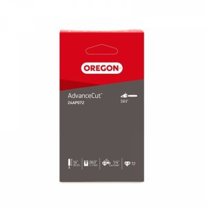 Ķēde 14" 1/4" 1,1mm, 72 zobi (24AP072E)