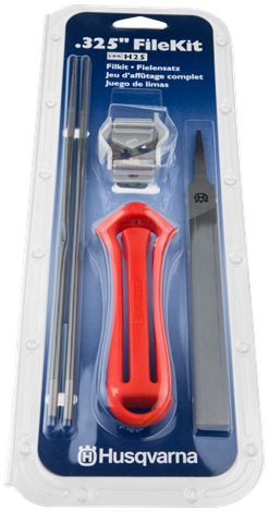 Asināšanas komplekts 1.5mm 0.325