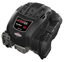 Dzinējs Briggs&Stratton 675 sērija