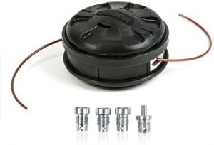 Trimmera spole universālā Oregon 33-55cc TAP&GO (559059)