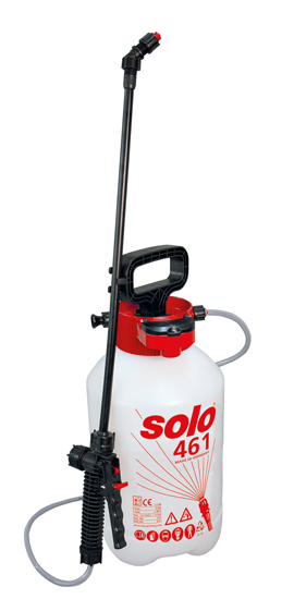 Miglotājs SOLO 461