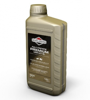 Eļļa Premium Long Life 1 l Briggs & Stratton