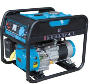 Strāvas ģenerators FIXTEC FGG35001 BS