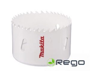 Makita Caurumzāģis HSS 68mm BIM (D-17108)