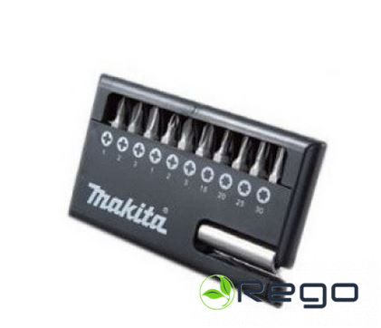 d-30651.jpg Makita Uzgaļu komplekts 11gab. (D-30651)