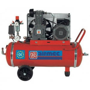 Kompresors Airmec CRM 52 K17