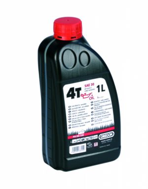 Eļļa SAE 30 1,0l OREGON