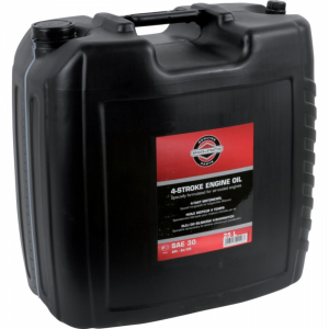 Eļļa SAE 30 25 l Briggs & Stratton