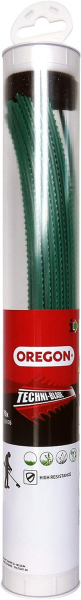 Trimmera aukla 5.0mm /26cm (70 gb.) Techniblade