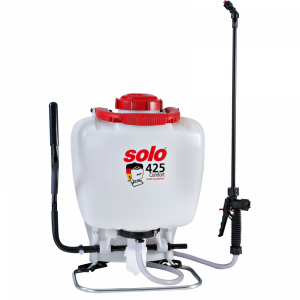 Miglotājs SOLO 425 Comfort