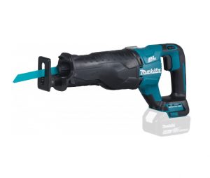 Akumulatora zobenzāģis Makita DJR187Z, 18 V, Bez akumulatora un bez lādētāja