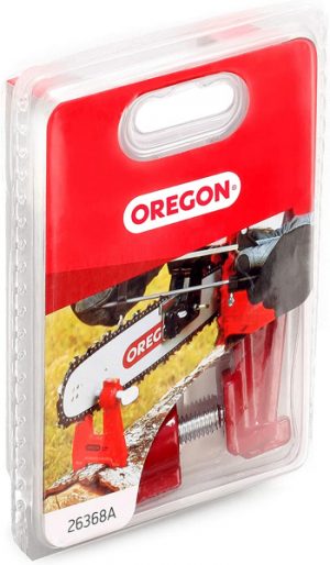Celma spīles Oregon