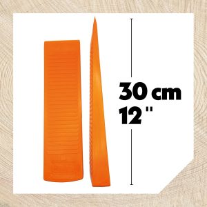 Plastmasas ķīlis Oregon Pro 30cm/12"