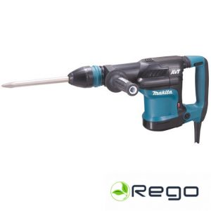 Makita HM0871C atskaldāmais āmurs SDS-MAX 1100W 8,1J