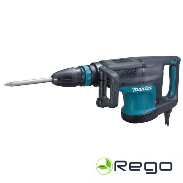 hm1203c.jpg Makita HM1203C atskaldāmais āmurs SDS-MAX 1510W 19,1J