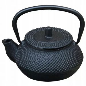 Čuguna tējkanna, 0.3L KINGHoff, KH 1817