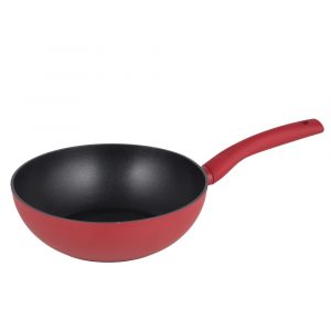 Wok panna, Ø 28 cm, 46137, Michelino