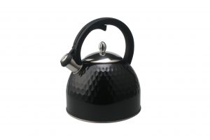 Tējkanna, 2.5L/max 3L, La Cuisinette MWK 002 BK