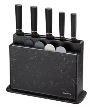 Nažu un griešanas dēļu komplekts,  Klausberg, KB 7834