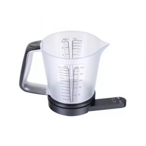 Virtuves svari ar 1.5L mērglāzi Kinghoff KH 1829