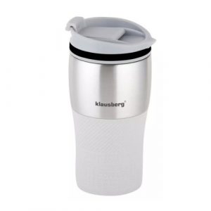 Termokrūze, bēša, 320 ml Klausberg, KB 7628