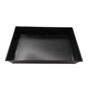 Cepšanas forma 39,5 cm x 23,8 cm Kinghoff, KH 1777