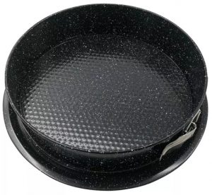 Forma, cepamā panna, kūkas panna Ø26 cm, KINGHOFF, KH 1783