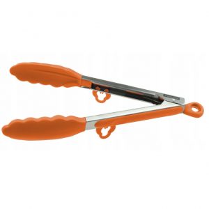 Virtuves silikona stangas 23 cm, 7511, KAMILLE