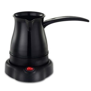 Kafijas automāts Rosberg R51165BS, 600W, 300 ml, Melns
