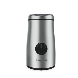 Kafijas dzirnaviņas BROCK CG 1050 SS, 150W