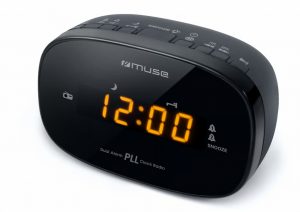 Radio PLL, MUSE, M 150 CR
