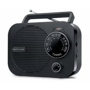 Pārnēsājams radio, MUSE, M 050 R