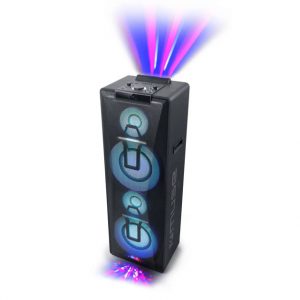 Party Box skaļrunis, 1000 W, MUSE, M 1990 DJ