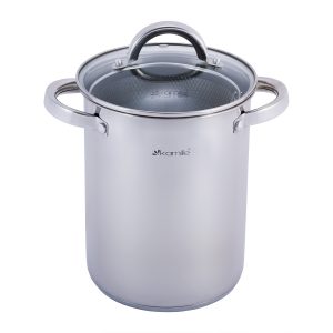 Katls sparģeļu pagatavošanai 4,0 L, 5850, Kamille