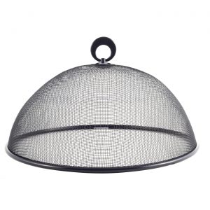 Pārtikas pārsegs ar sietu 30 × 14 cm, 8860, Kamille